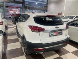 JAC JS3